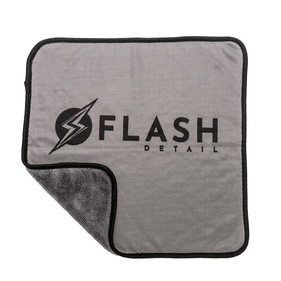 🔥LAST DAY SALE 28 % OFF🔥 MINI FLASH TOWEL pack of 2
