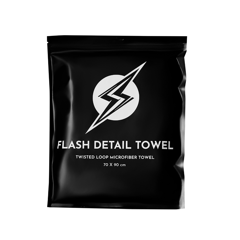 🔥LAST DAY SALE 28 % OFF🔥 MINI FLASH TOWEL pack of 2