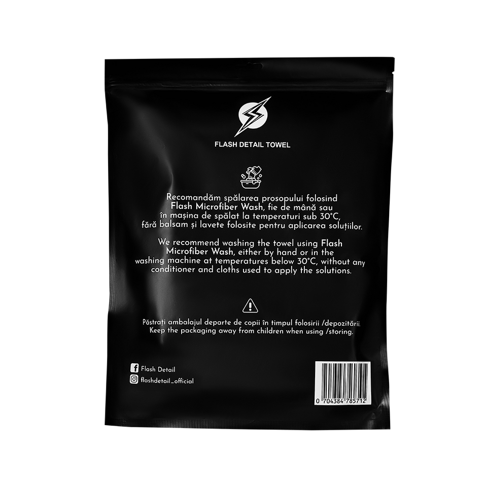 🔥LAST DAY SALE 28 % OFF🔥 MINI FLASH TOWEL pack of 2