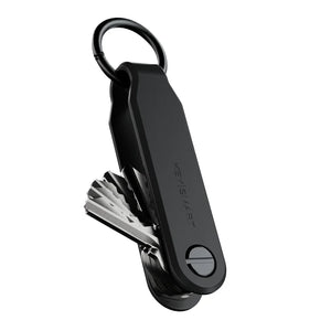 KEYSMART® LOOP (Key Holder With Locking Screws)