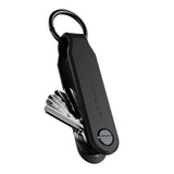 KEYSMART® LOOP (Key Holder With Locking Screws)