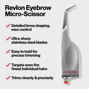 Revlon Brow Micro-Scissor