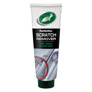 Turtle Wax Scratch Remover