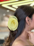 🌸Flower Hair Claw Clip🌸