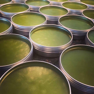 Furniture & Leather Salve