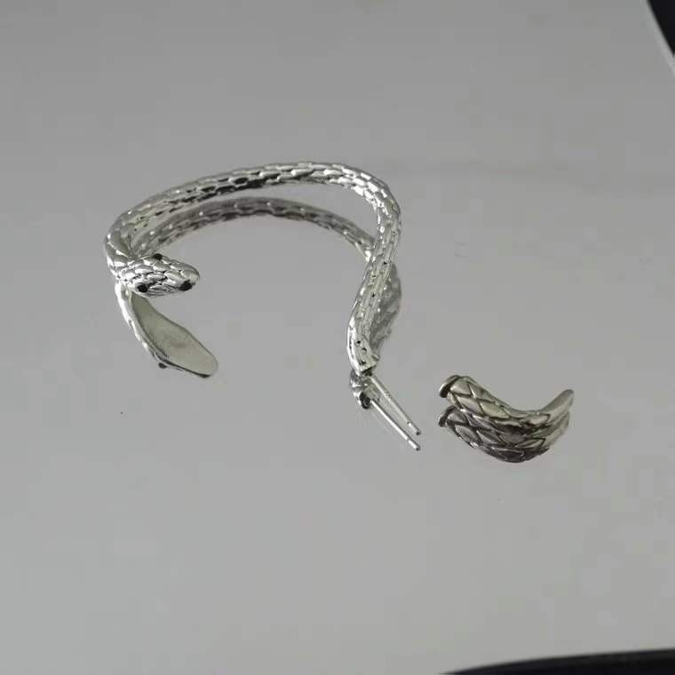 Snake Earcuffs for girls