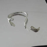 Snake Earcuffs for girls