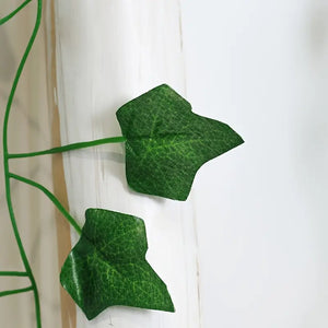 🔥LAST DAY SALE 56% OFF🔥 12 pcs Elegant Artificial Ivy Leaf Plants for Home
