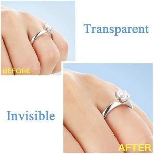 Ring Re-sizer Set ( Pack of 10 )