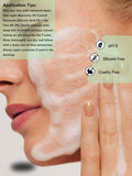 Becalm Airy Face Wash for Oily Skin