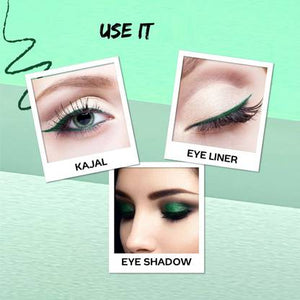 NYX EYE LINER PENCIL