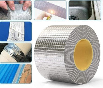 Aluminum Foil Tape