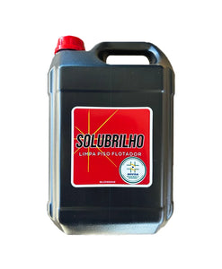 Solubrilho Floor Cleaner – 500 ML