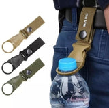 Water Bottle Buckle Holder
