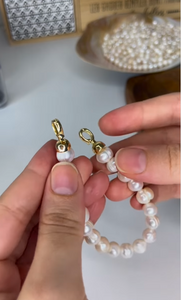 detachable bracelet