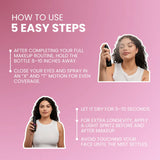 Suroskie FIX TILL DAWN MAKE UP FIXER