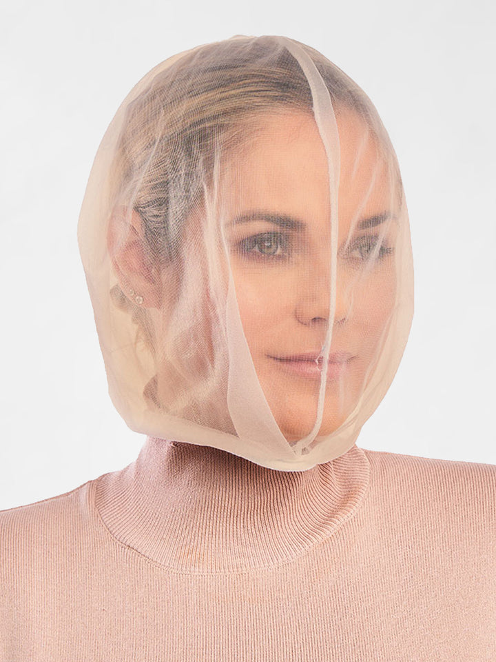 Make Up Protector Hood- Pack of 2