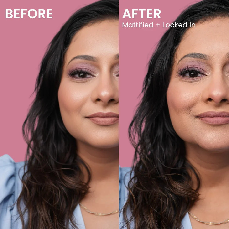 Suroskie FIX TILL DAWN MAKE UP FIXER