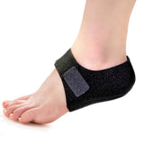 Our Most Viral Herbal Comfort Heel Protectors - Universal Size