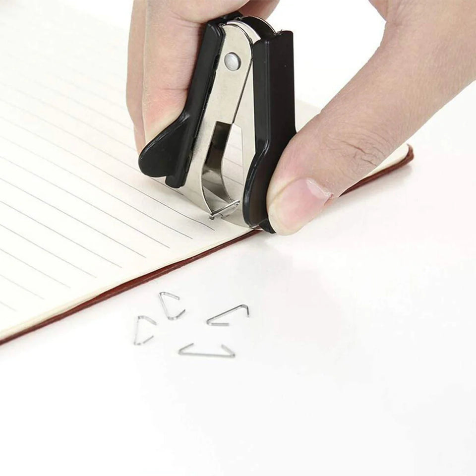Claw Stapler Pin Remover
