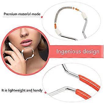 Slique Pain-Free Threading Epilator