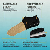 Our Most Viral Herbal Comfort Heel Protectors - Universal Size
