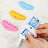plastic toothpaste squeezer pack of 2