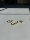 Baby Bow Ring