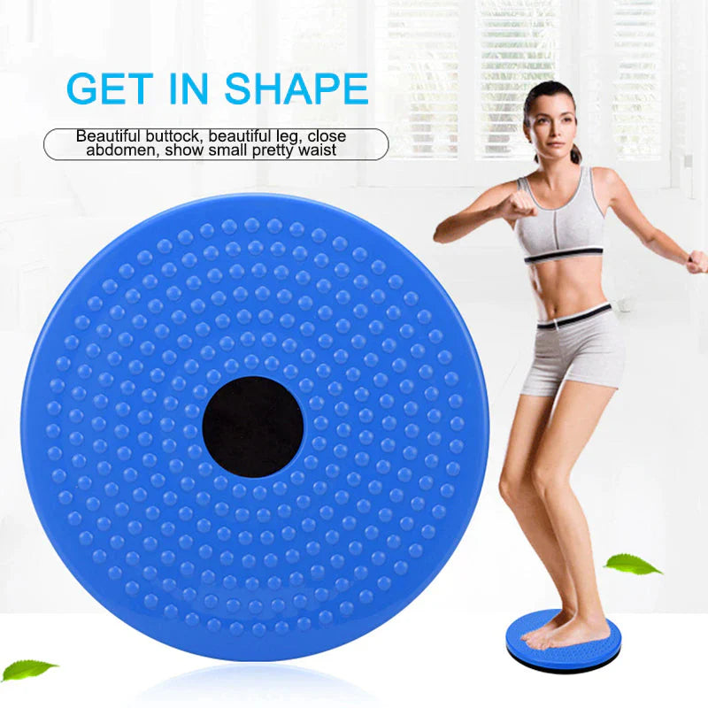 🔥LAST DAY SALE 45% OFF🔥 TUMMY TWISTER