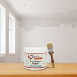 Shield Chemical Waterproof leak agent
