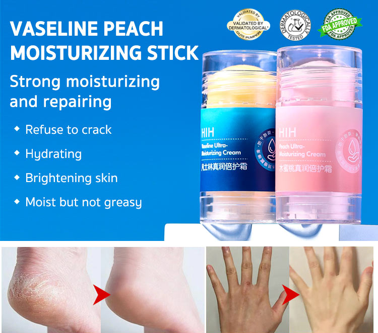 Anti-dry Cracking Vaseline