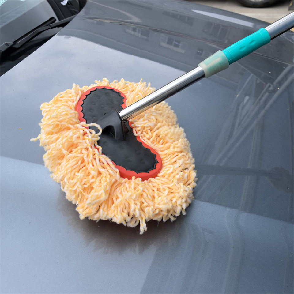 Car Wash Mop