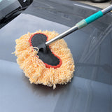 Car Wash Mop