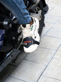 Gear Shift Shoe Protector for Motorbike