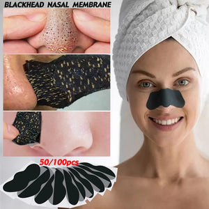 Unisex Blackhead Remove Mask