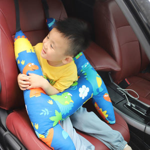 Multi Functional Travel Pillow