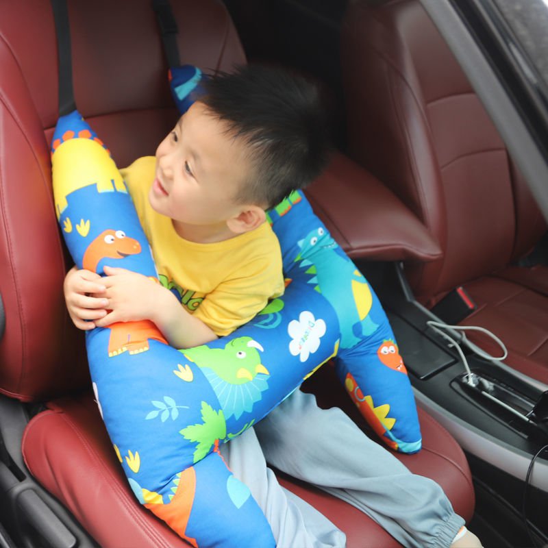 Multi Functional Travel Pillow