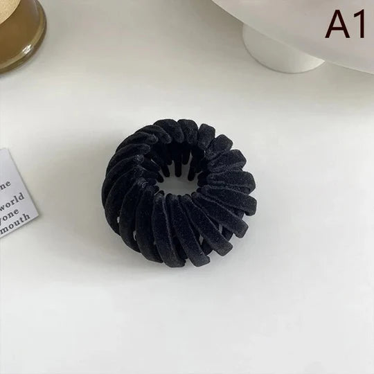 Horsetail Buckle Hair Clip ( Buy 1 Get 1 Free )