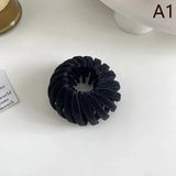 Horsetail Buckle Hair Clip ( Buy 1 Get 1 Free )