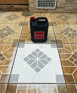 Solubrilho Floor Cleaner – 500 ML