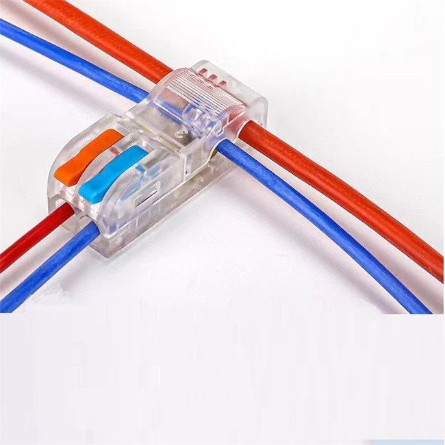 Wire Connector Sets- Pack of 5
