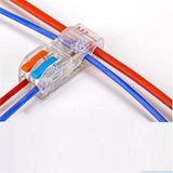 Wire Connector Sets- Pack of 5