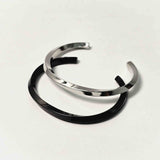 Elegant Cuff Bangle