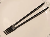 Fork Chopstick- Pack of 2