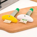 plastic toothpaste squeezer pack of 2