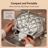 3-in-1 Magnetic Beauty Selfie Light