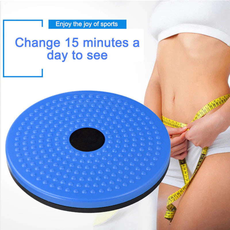 🔥LAST DAY SALE 45% OFF🔥 TUMMY TWISTER