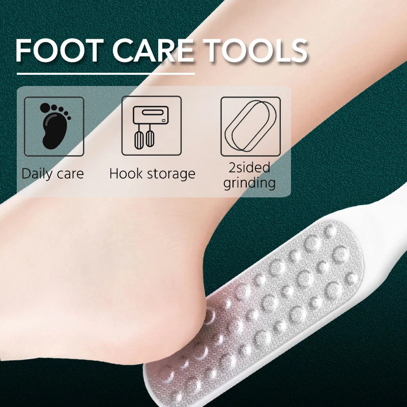 Heel Grater