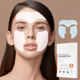 Melting Collagen Films- Pack of 6