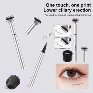 Eye-Lash Sealer